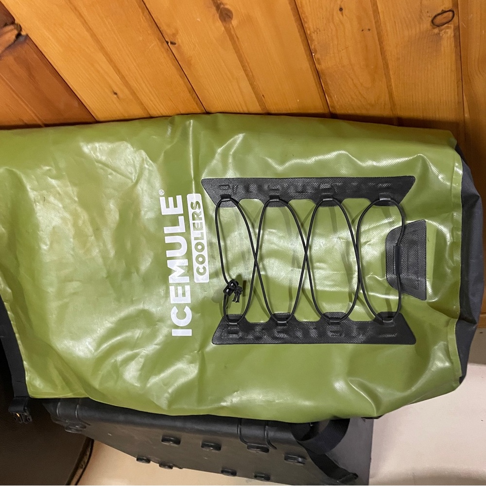 Ice Mule Backpack